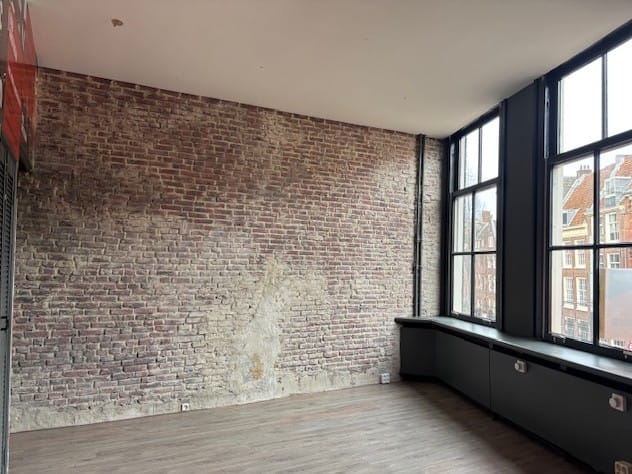 Nieuwezijds Voorburgwal 336-1, Amsterdam