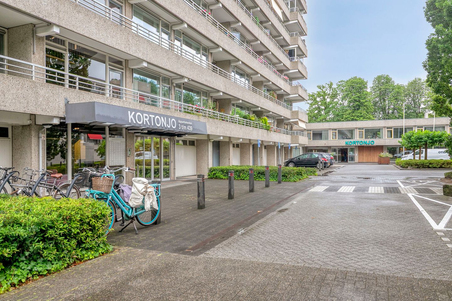 Photo 5 of Herman Gorterlaan 103