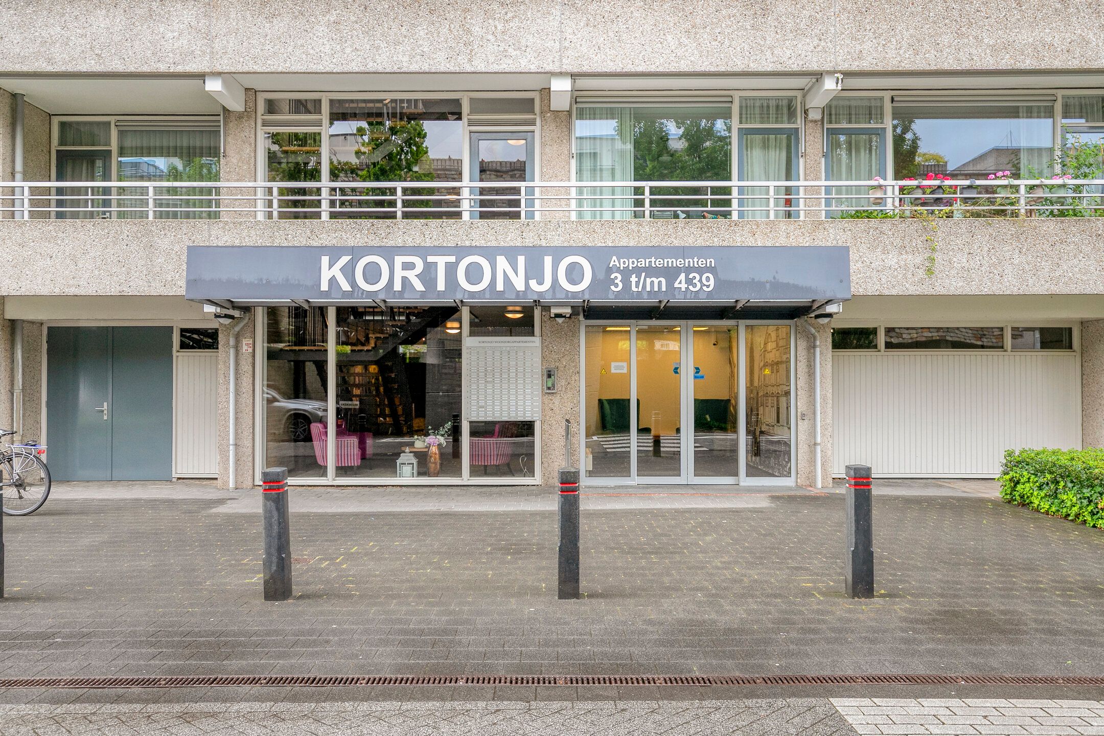 Photo 6 of Herman Gorterlaan 103