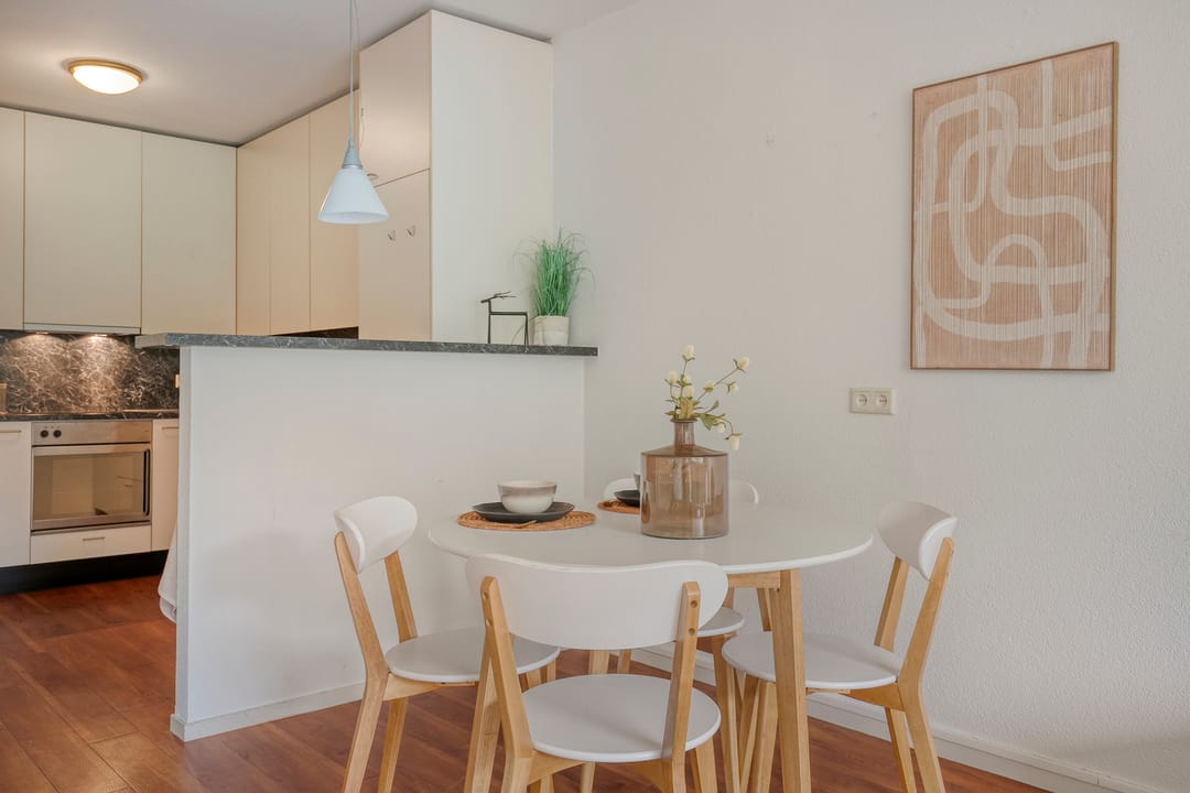 Photo 16 of Herman Gorterlaan 103