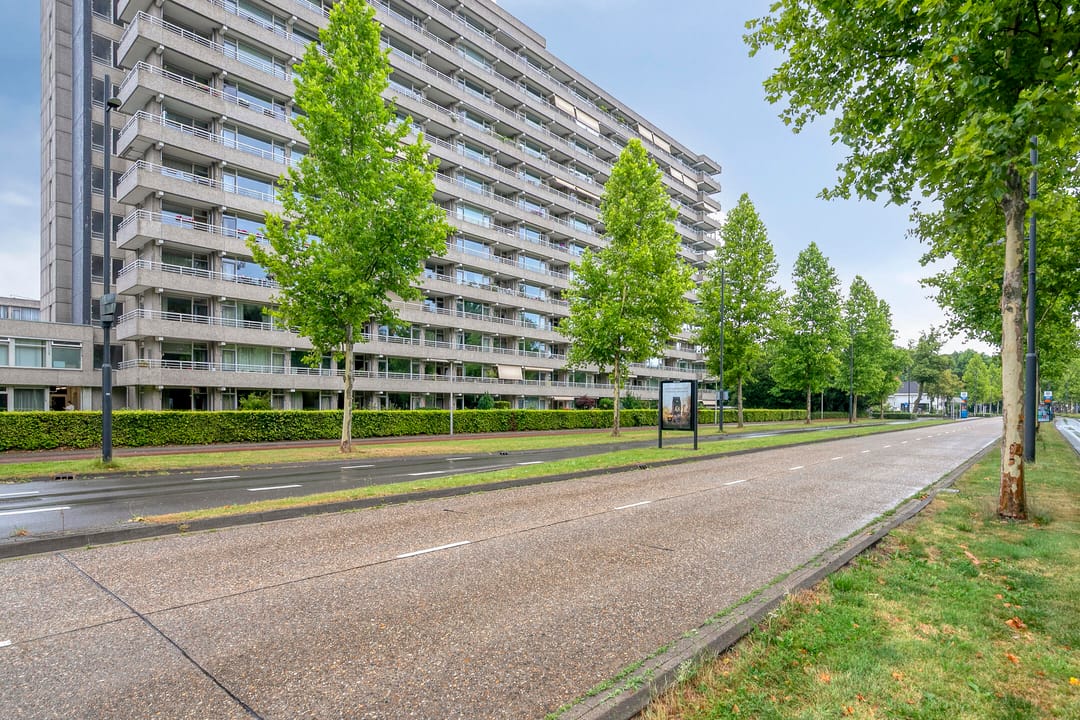 Photo 32 of Herman Gorterlaan 103