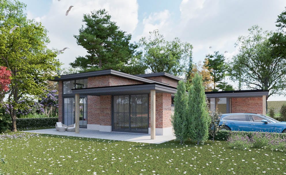 Photo 2 of Hoog Dalemseweg 60