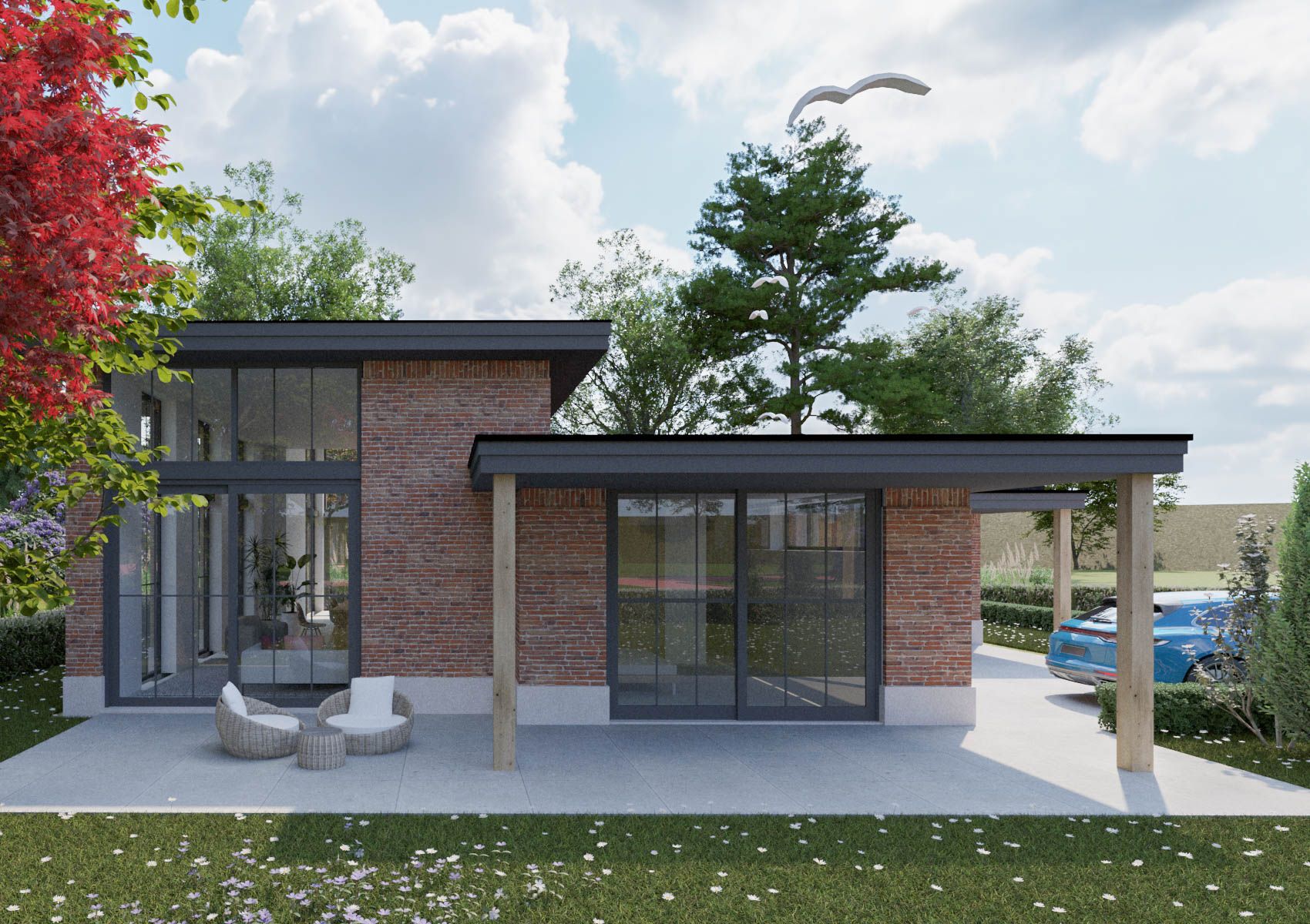 Photo 6 of Hoog Dalemseweg 60