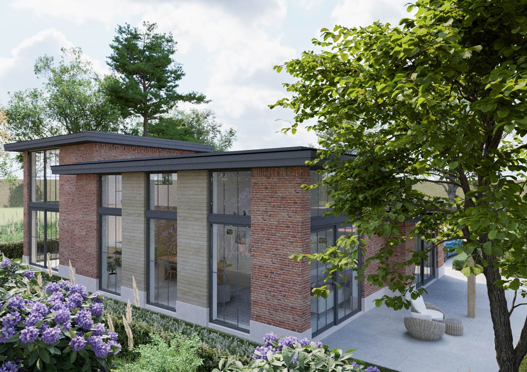 Photo 7 of Hoog Dalemseweg 60