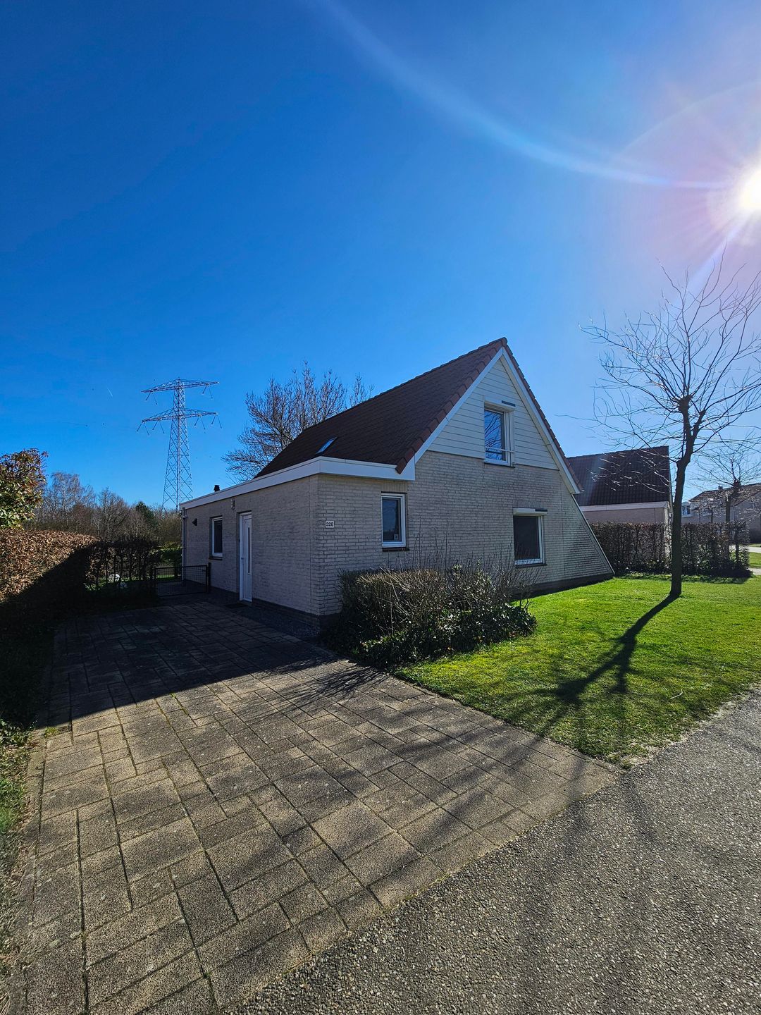 Foto 1 van Schutteheide 1-328