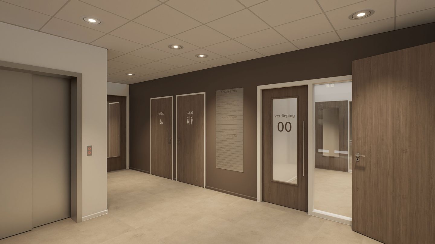 Bekijk foto 4 van Bleulandweg 3