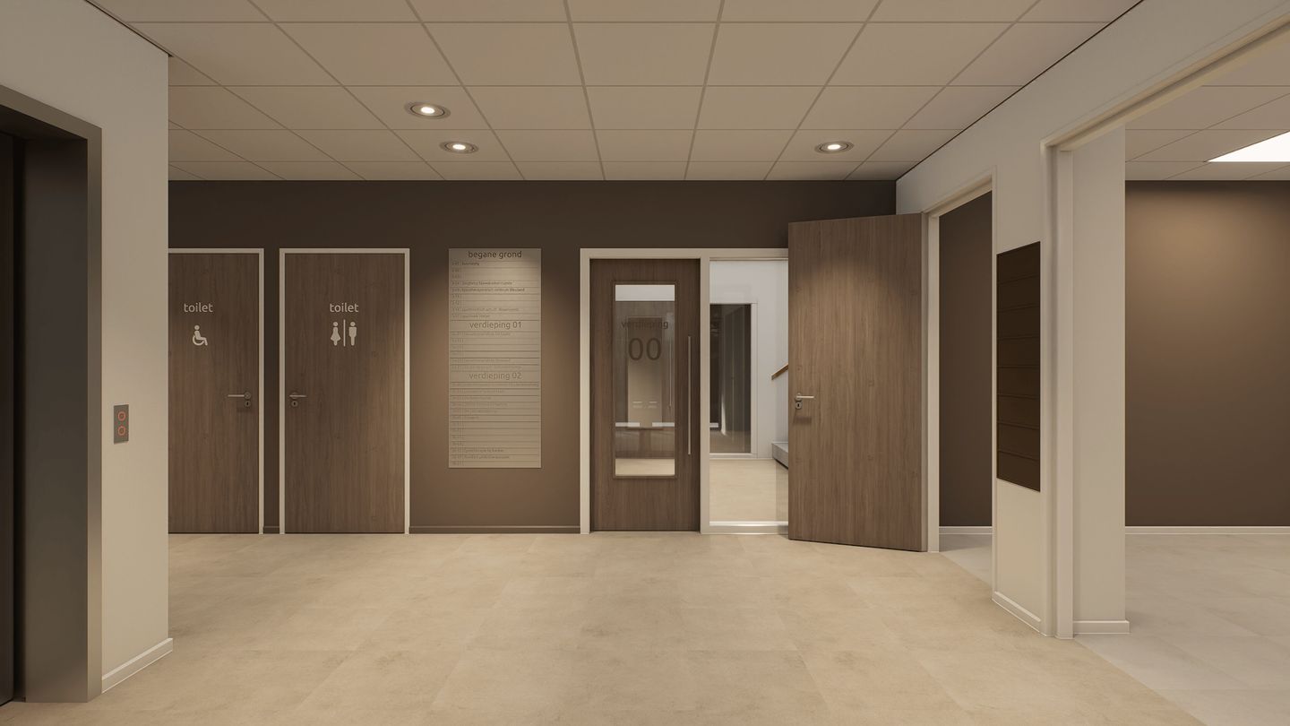 Bekijk foto 5 van Bleulandweg 3