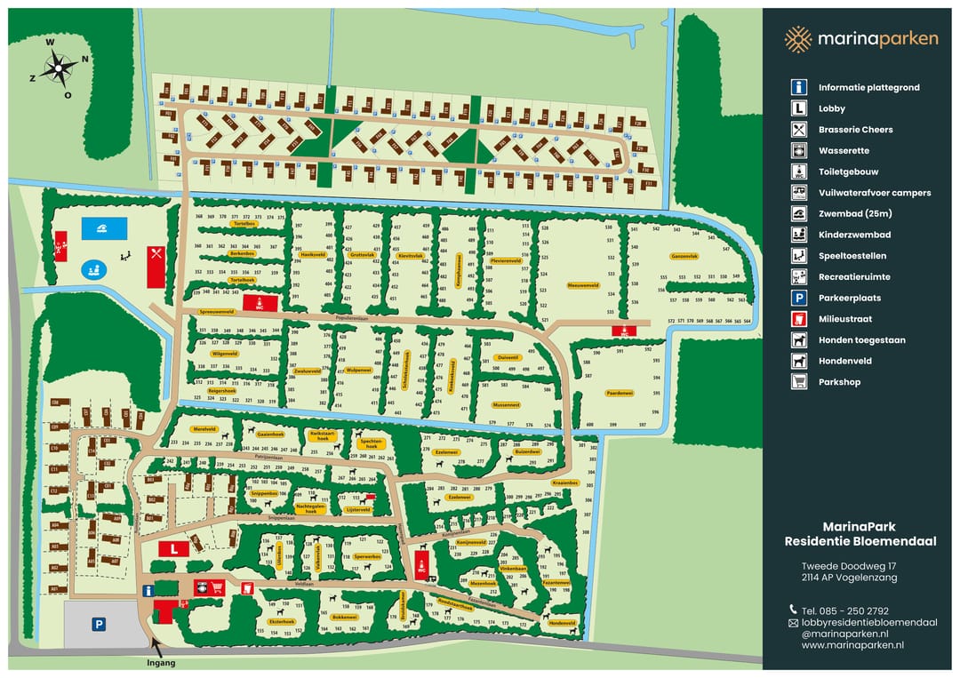 Foto 23 van Villa Bloomingdale