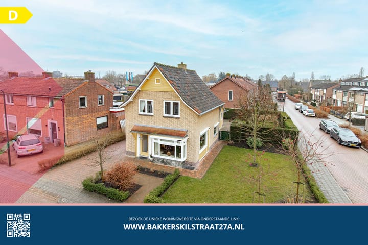 Spacious detached home with open views in Werkendam Burchtpolder — 8