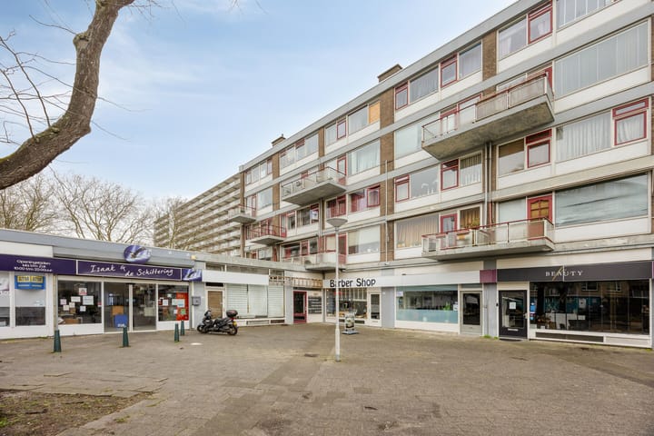 Foto 20 van Kreekplein 11