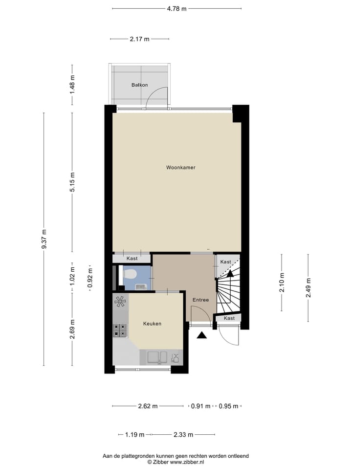 Foto 21 van Kreekplein 11