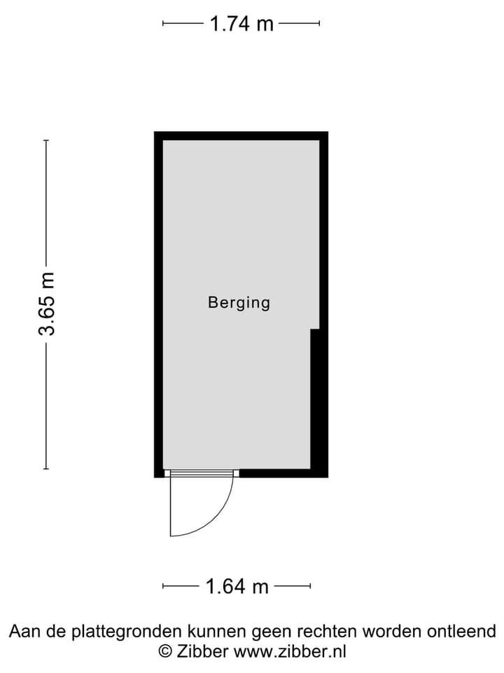 Foto 23 van Kreekplein 11