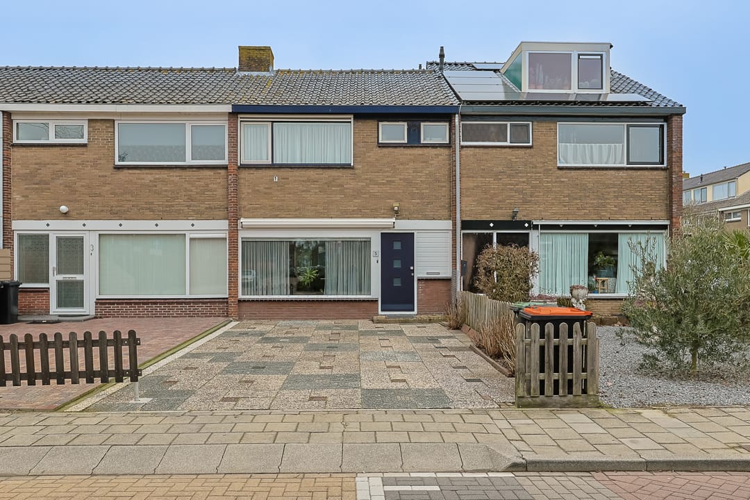 Foto 1 van Margrietlaan 5