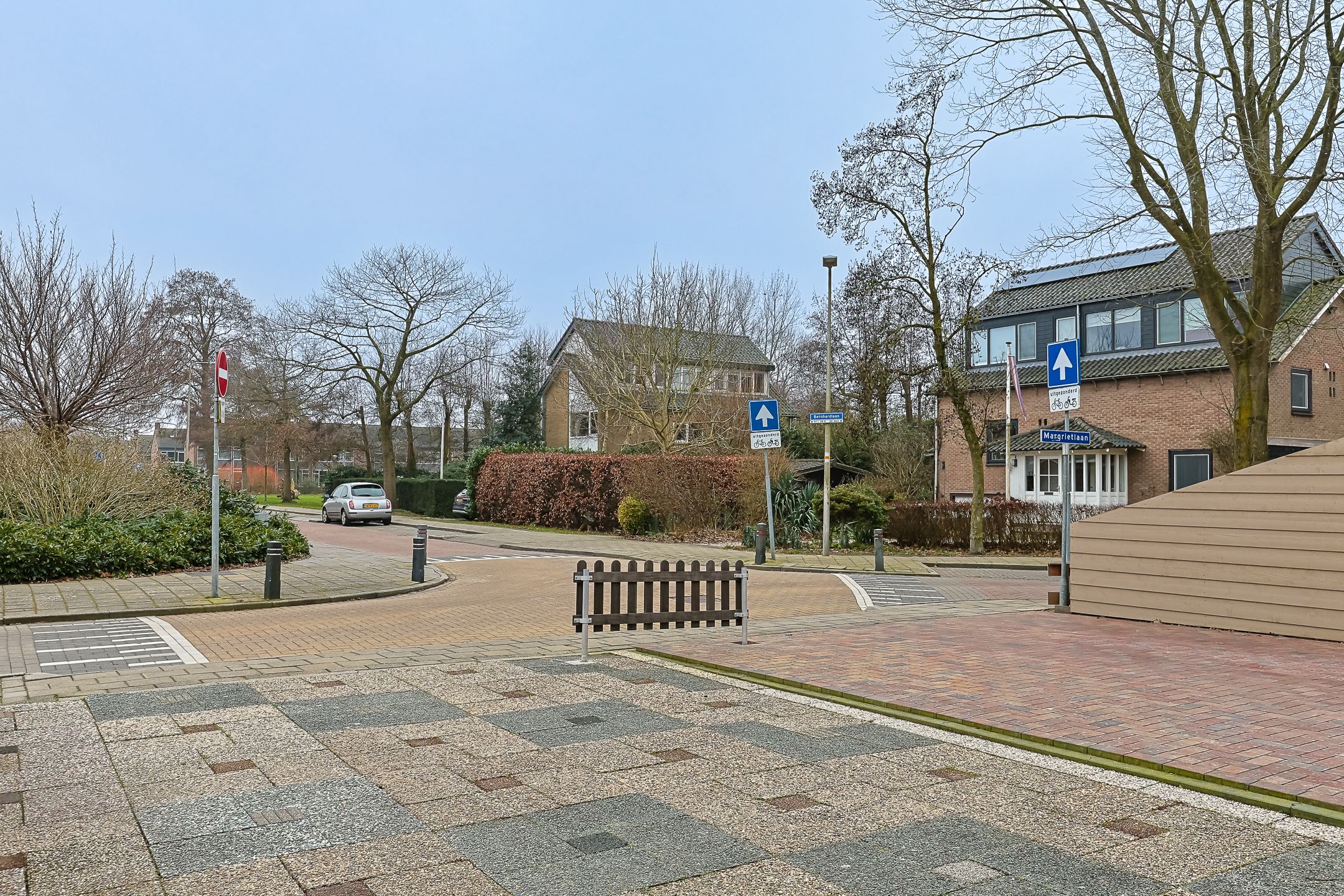 Foto 3 van Margrietlaan 5