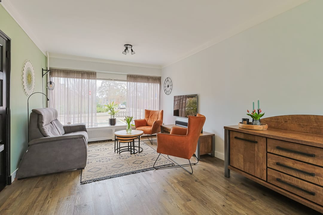 Foto 7 van Margrietlaan 5