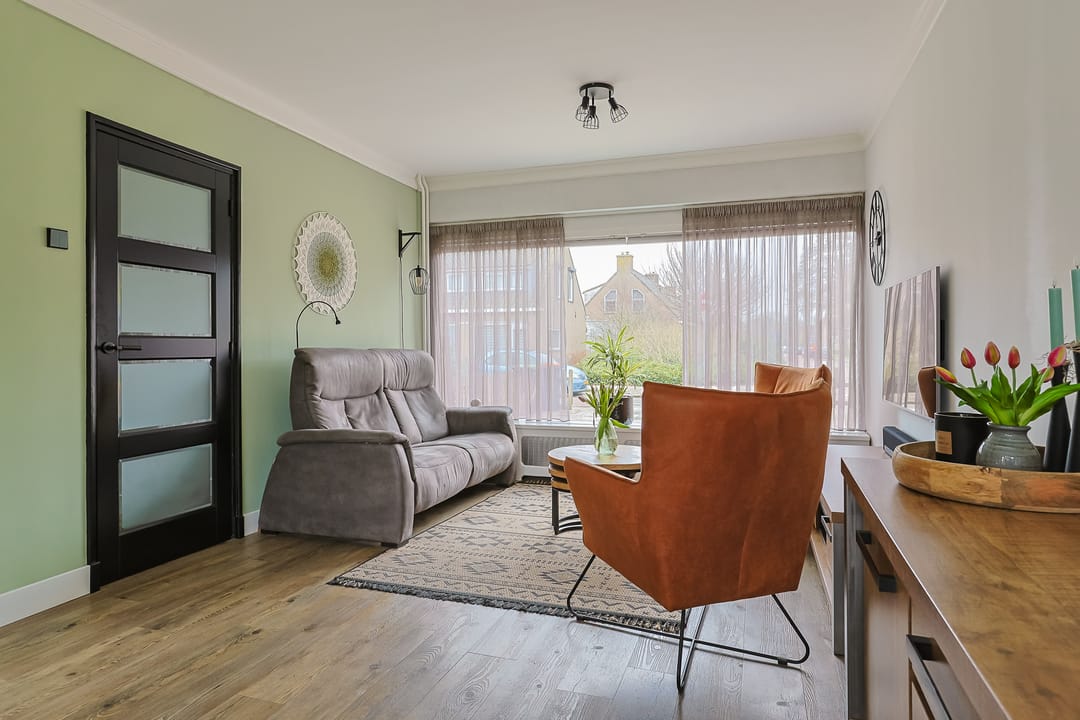 Foto 8 van Margrietlaan 5