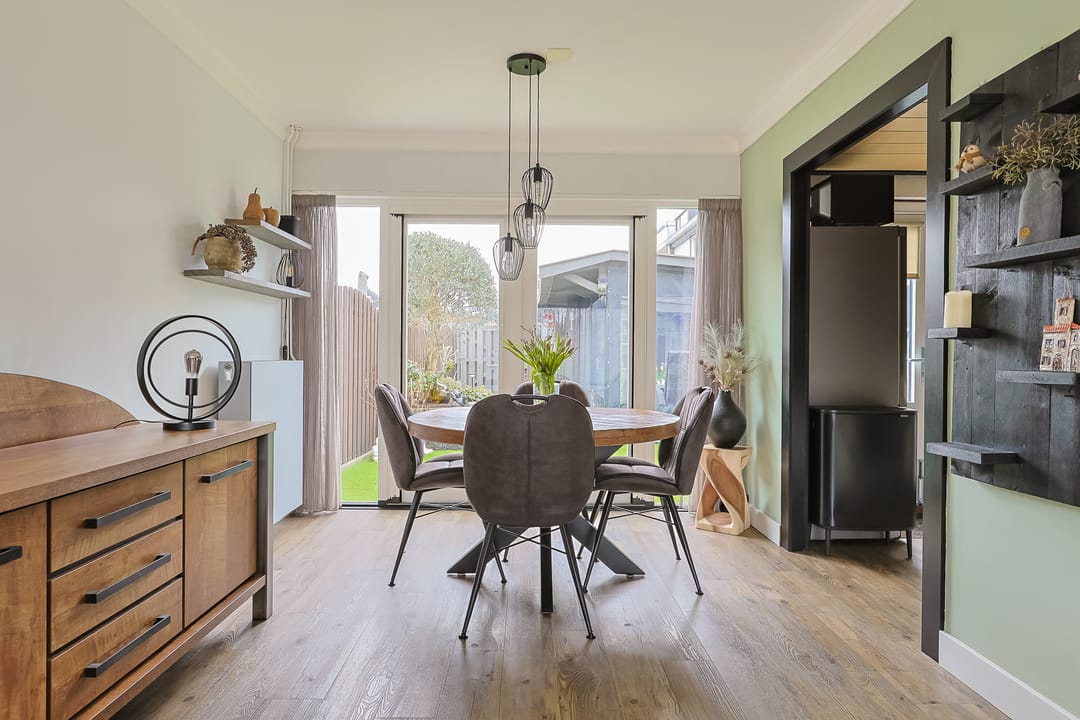 Foto 11 van Margrietlaan 5