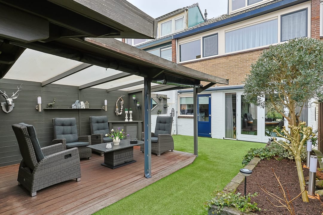 Foto 38 van Margrietlaan 5