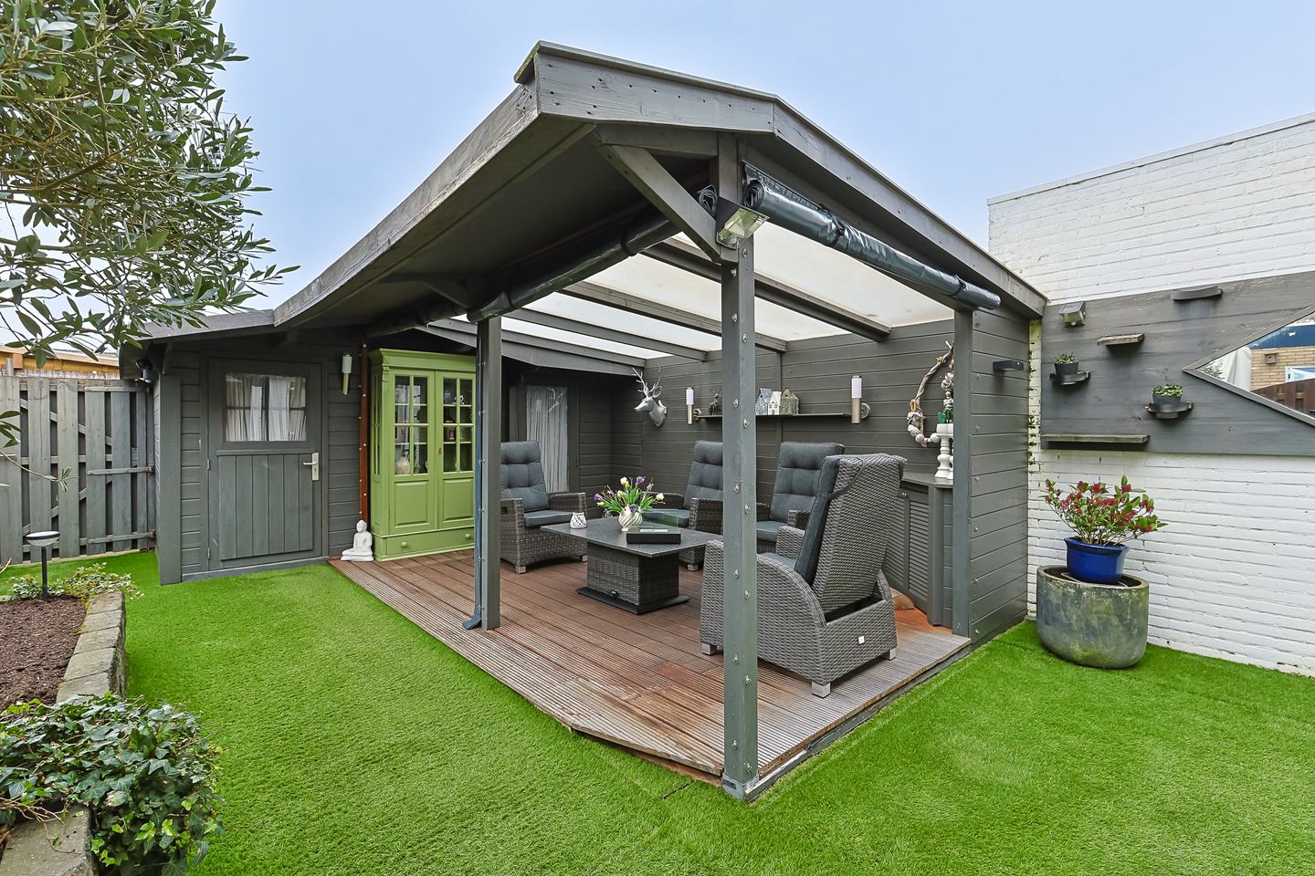 Foto 40 van Margrietlaan 5