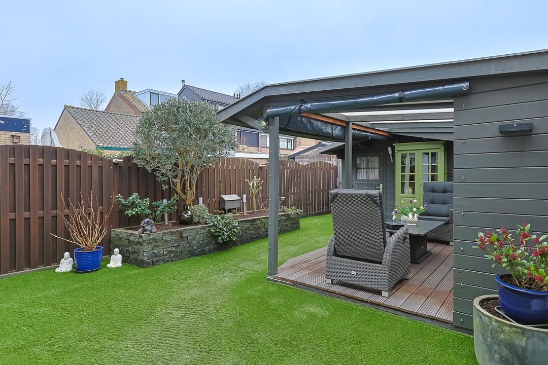 Foto 41 van Margrietlaan 5