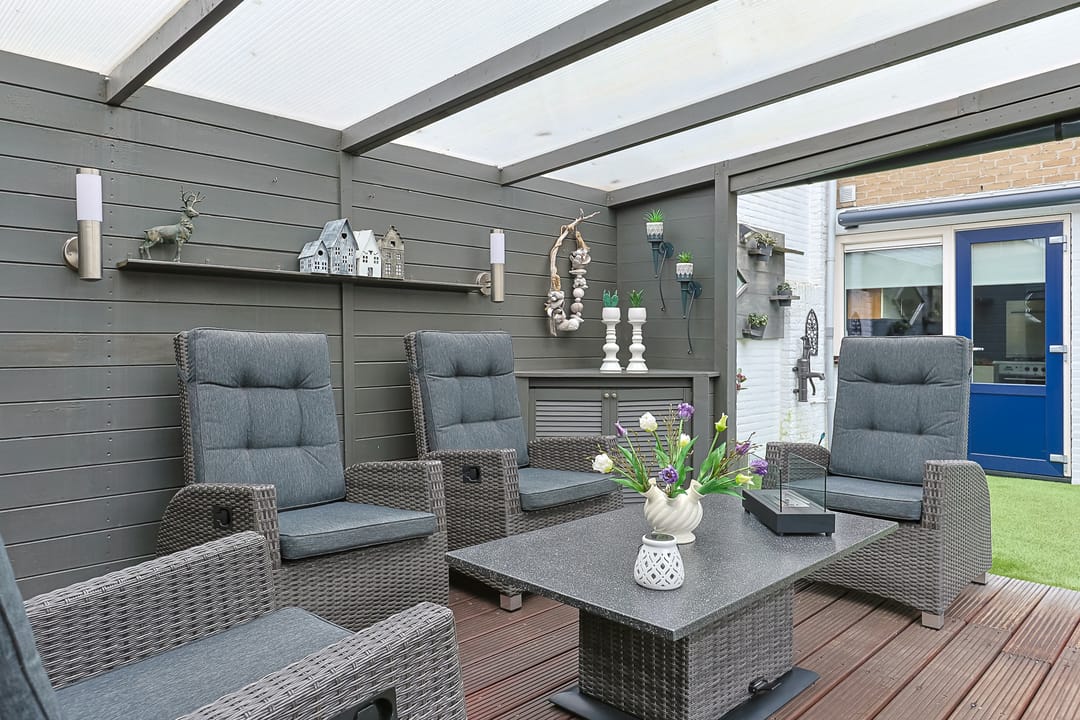 Foto 43 van Margrietlaan 5