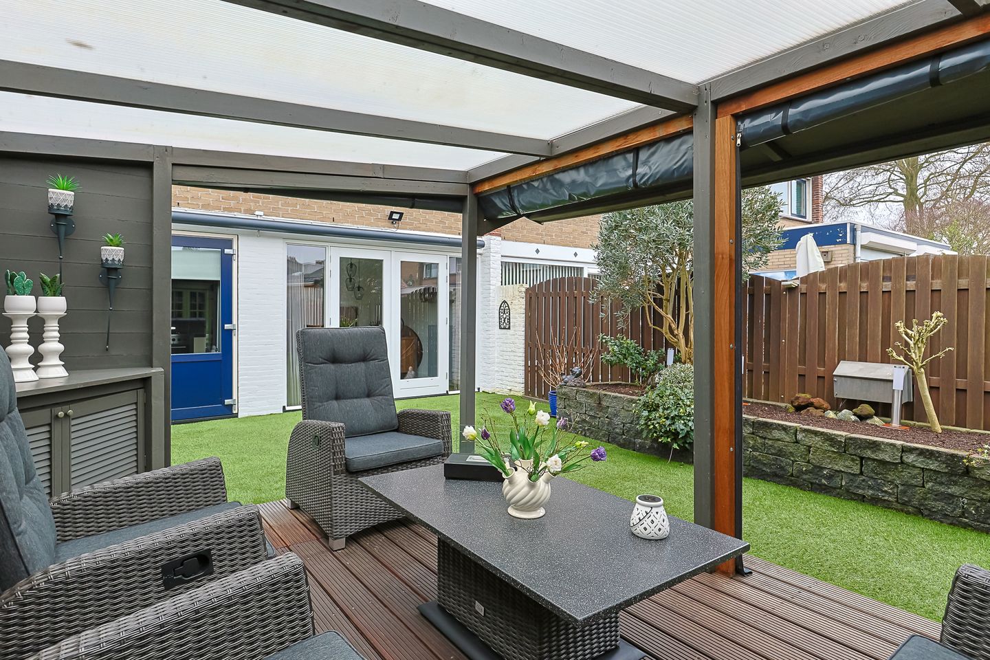 Foto 44 van Margrietlaan 5