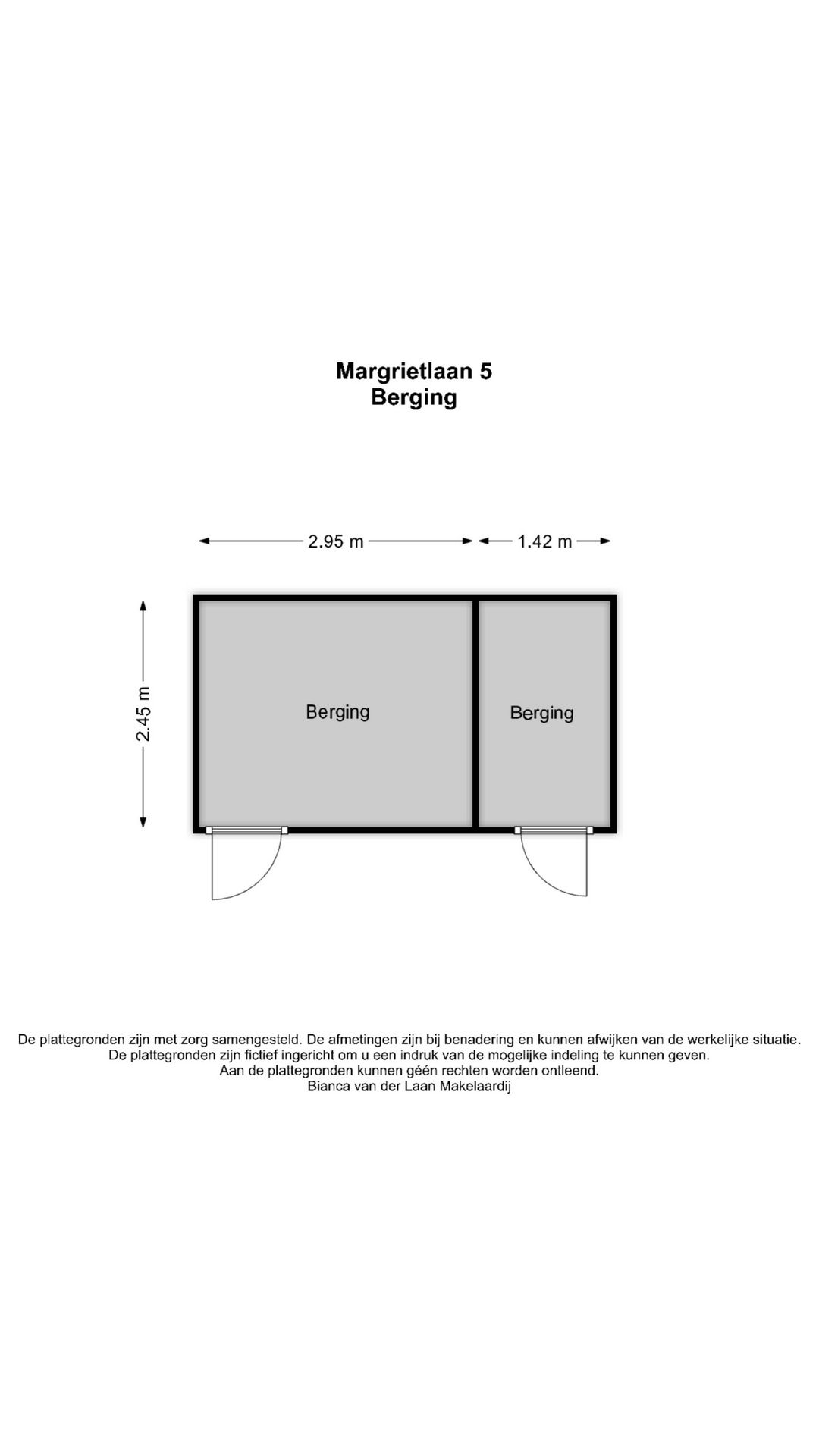 Foto 52 van Margrietlaan 5