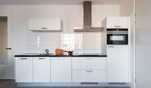 Photo 3 of Marconilaan 15-22