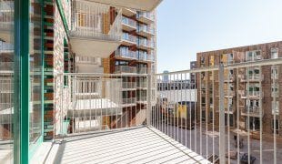 Photo 4 of Marconilaan 15-22