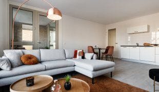 Photo 5 of Marconilaan 15-22