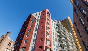 Photo 2 of Marconilaan 15-22