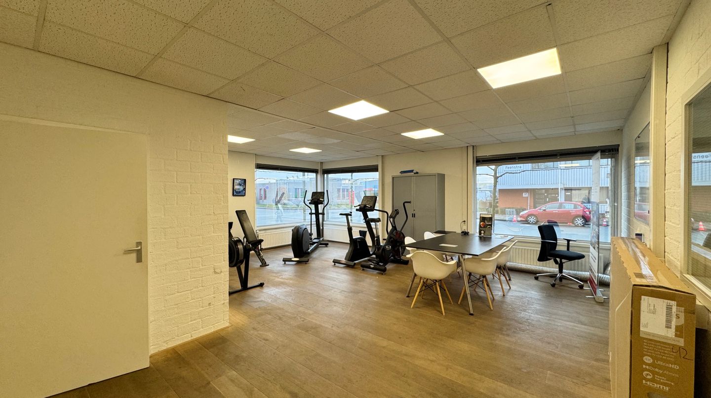 Bekijk foto 5 van Rigaweg 17