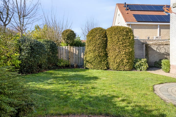 Foto 3 van Watermolen 10