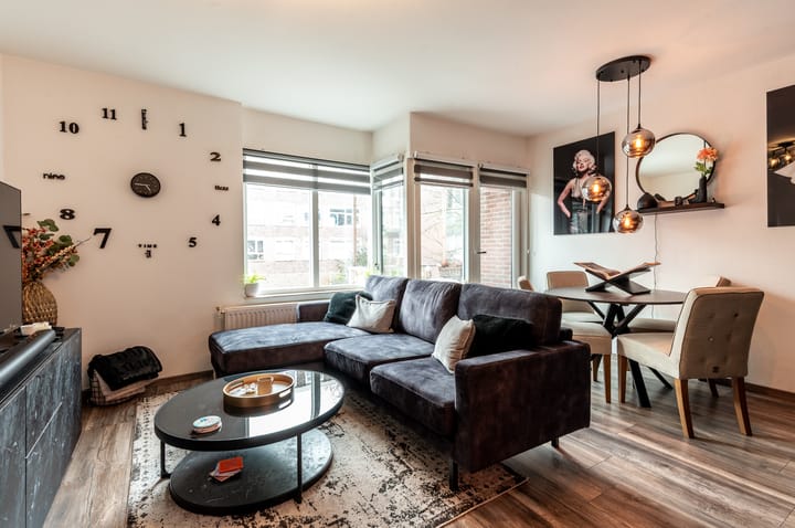 Foto 2 van van Borsselestraat 33