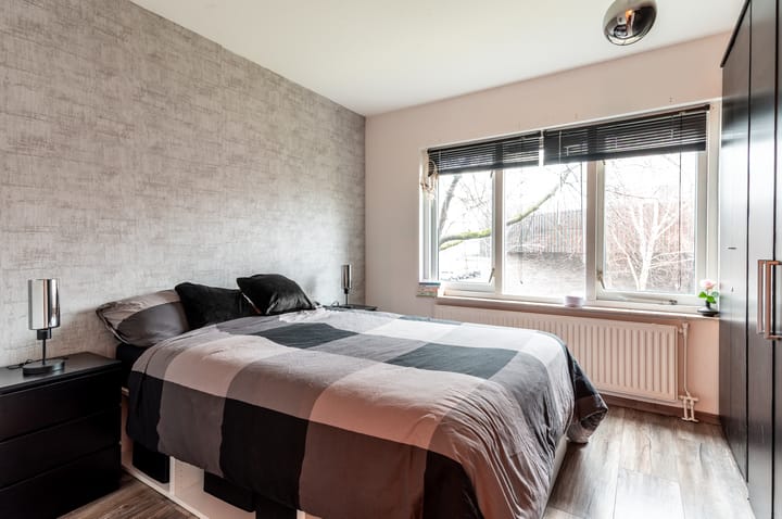 Foto 4 van van Borsselestraat 33