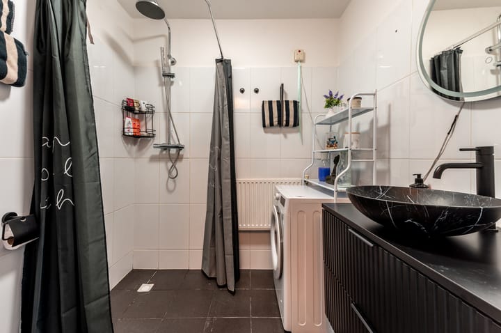 Foto 5 van van Borsselestraat 33