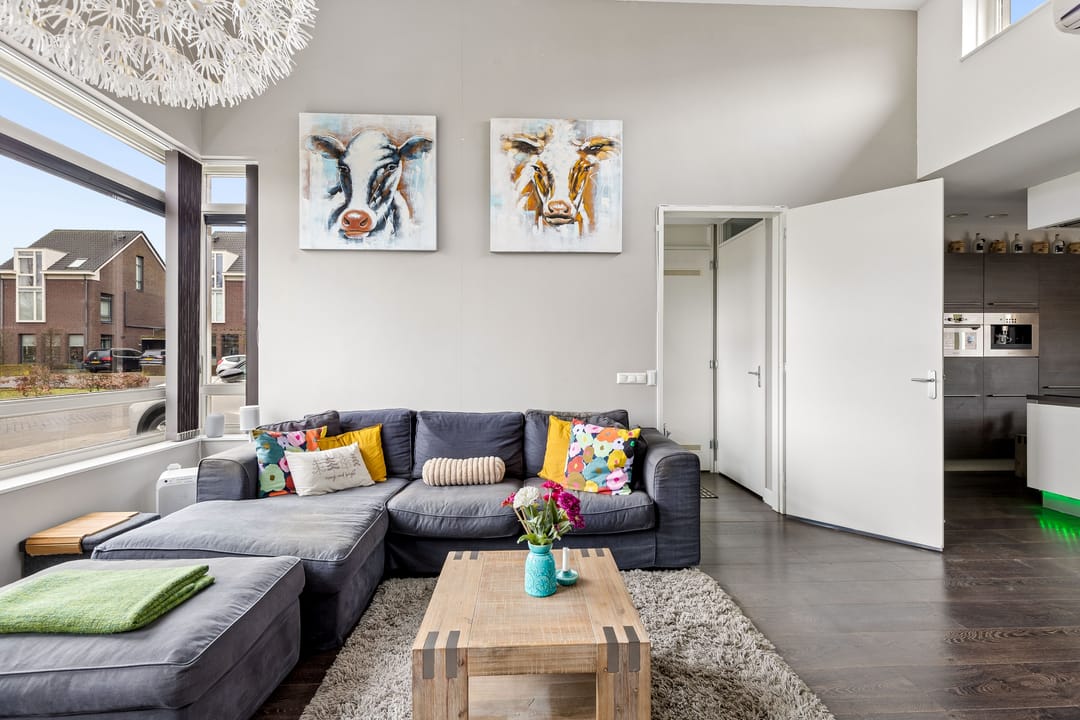 Foto 13 van Kroon 35