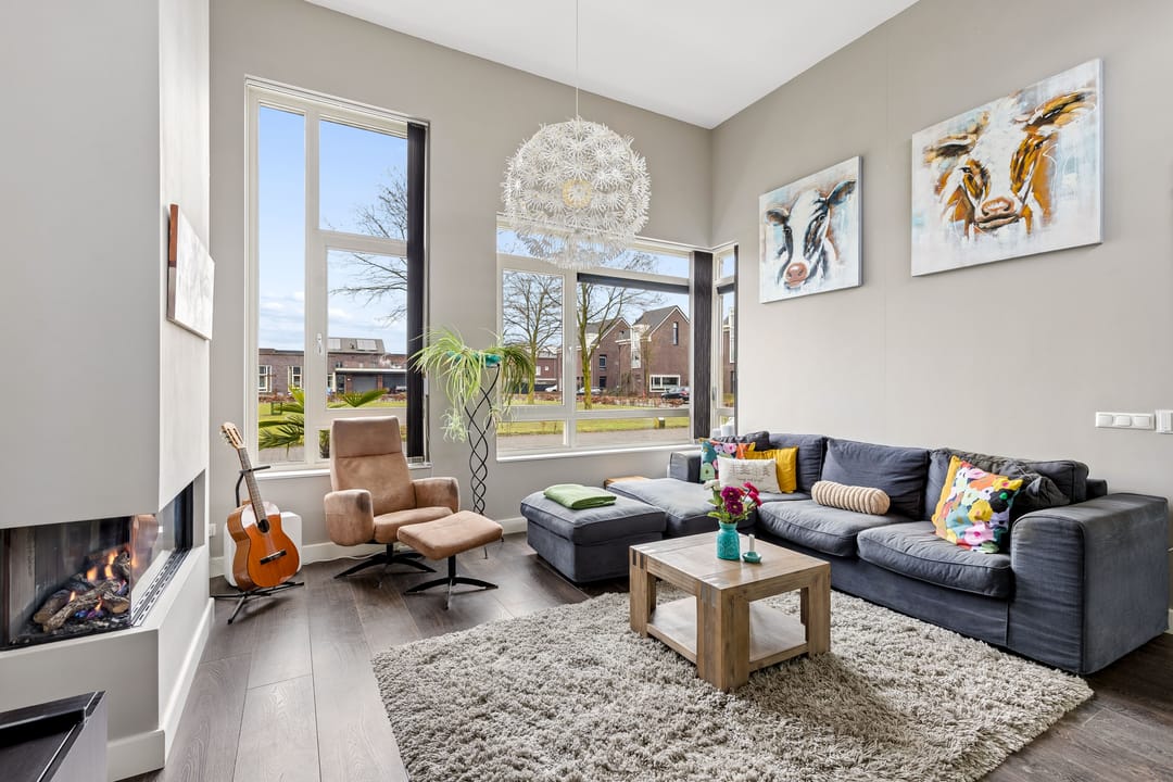 Foto 11 van Kroon 35