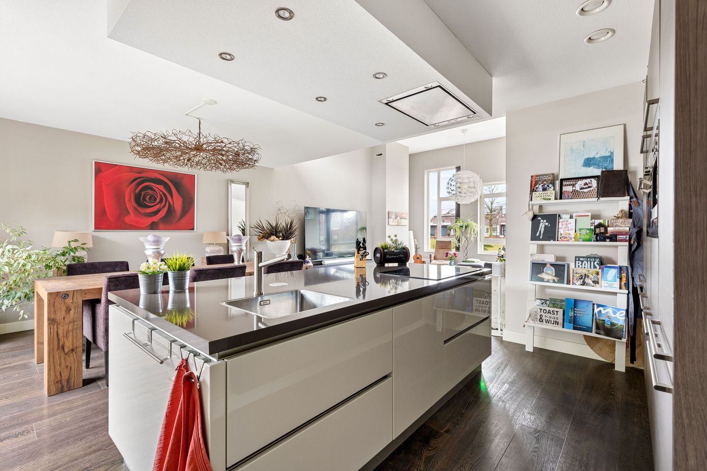 Foto 19 van Kroon 35