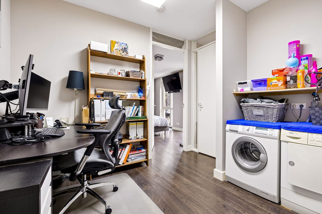 Foto 31 van Kroon 35