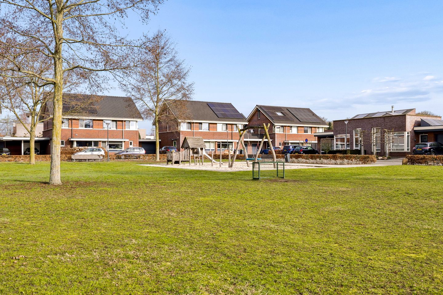 Foto 40 van Kroon 35