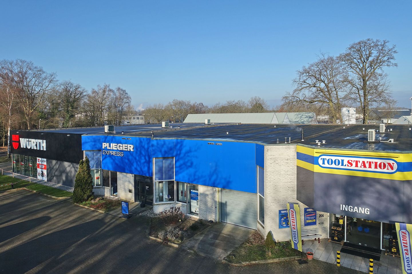 Bekijk foto 4 van Hendrik ter Kuilestraat 208