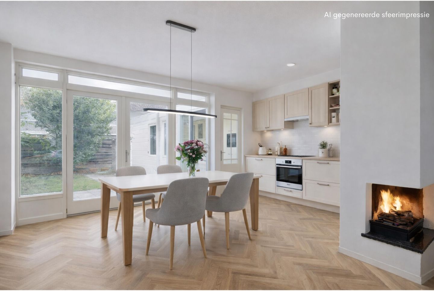 Photo 14 of Keverberg 34