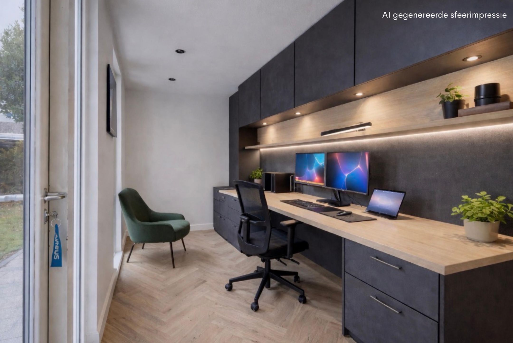 Photo 18 of Keverberg 34