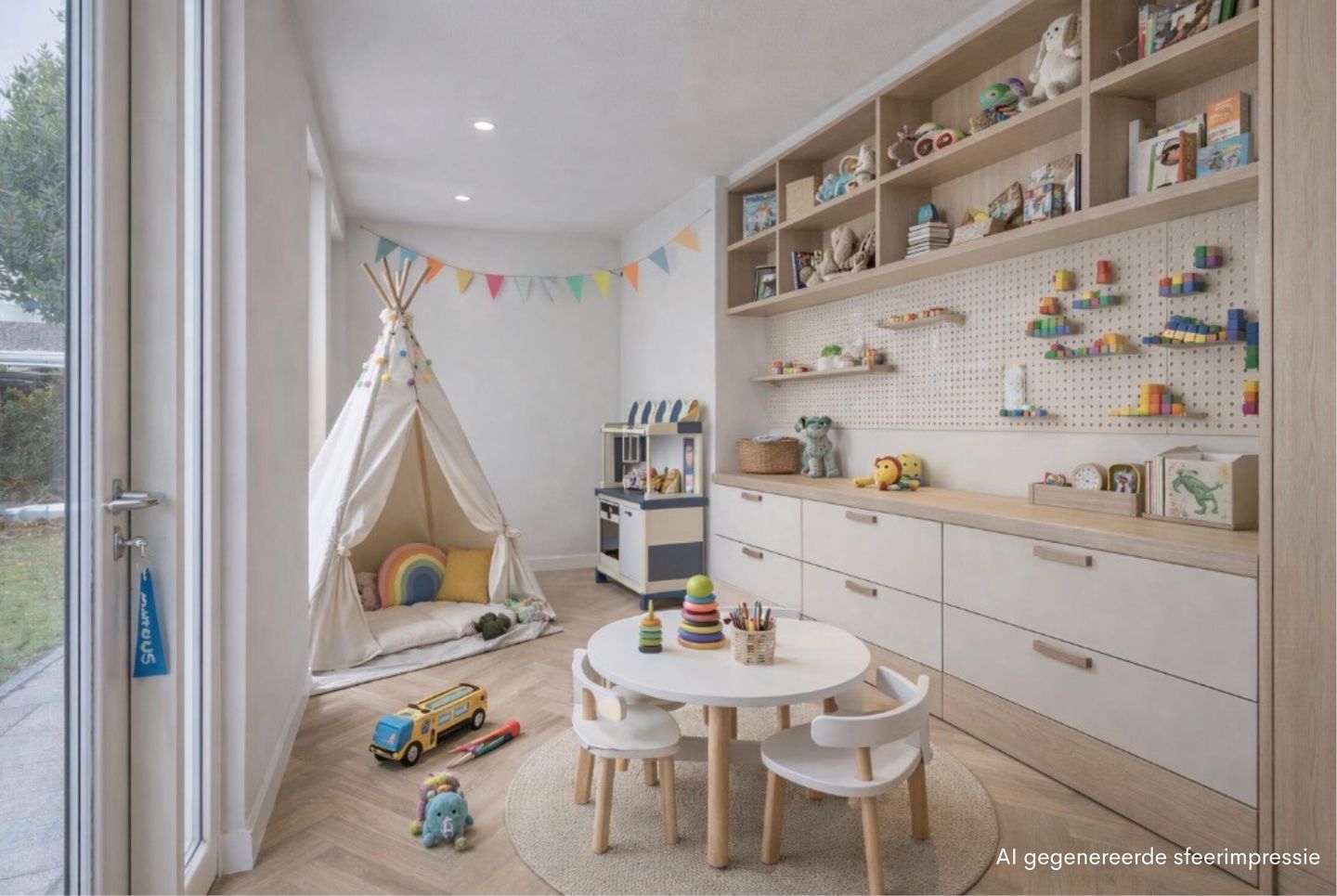 Photo 19 of Keverberg 34