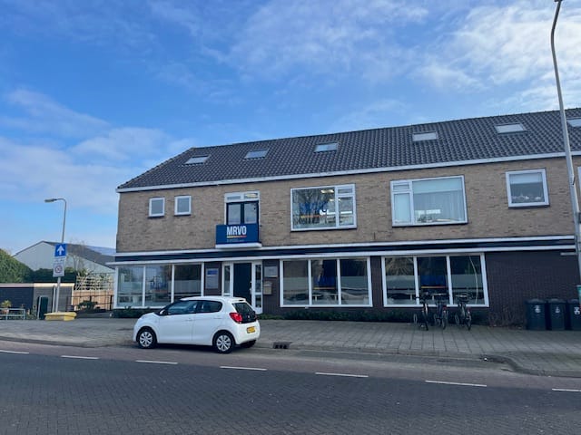 Kerkstraat 2, Kwintsheul