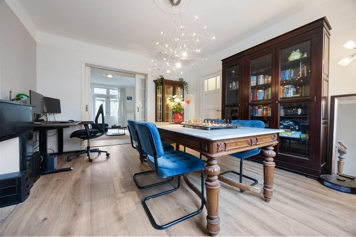 Foto 4 van Evertsenstraat 17