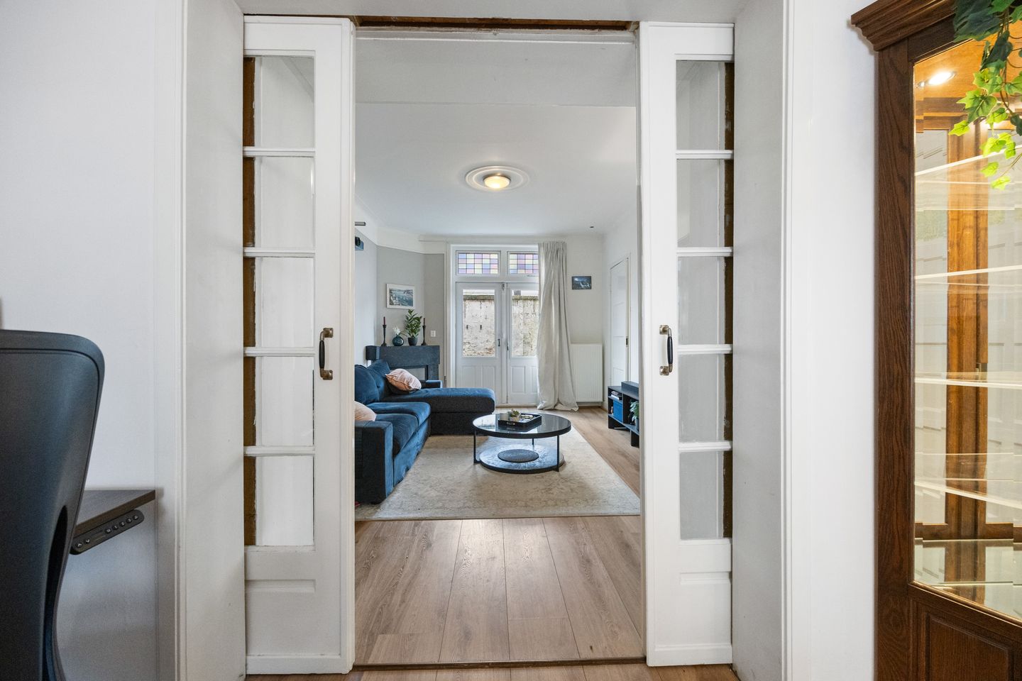 Foto 5 van Evertsenstraat 17