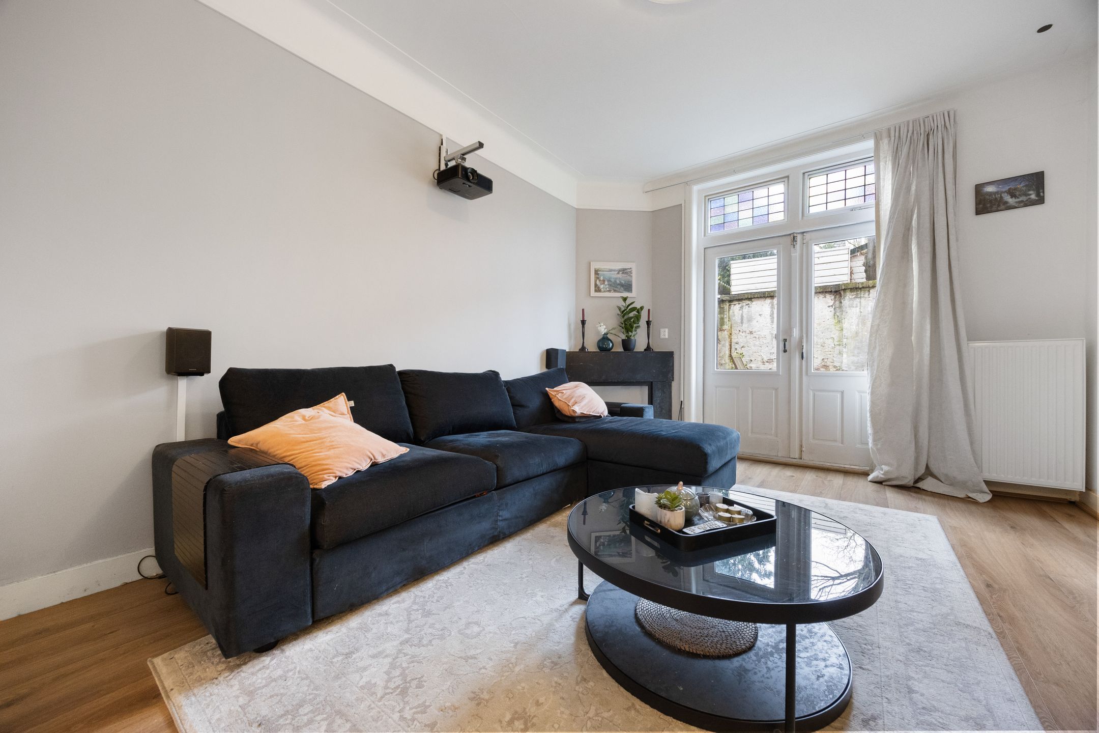 Foto 6 van Evertsenstraat 17