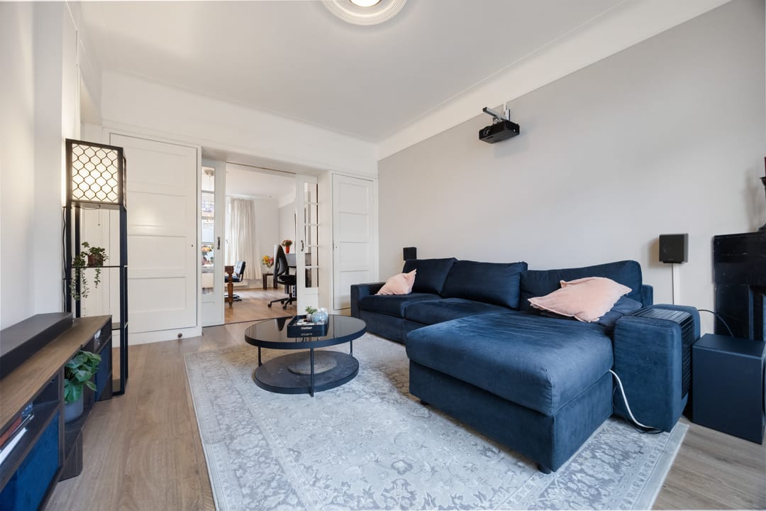 Foto 7 van Evertsenstraat 17